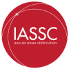 IASSC accreditations GlobalEdulink