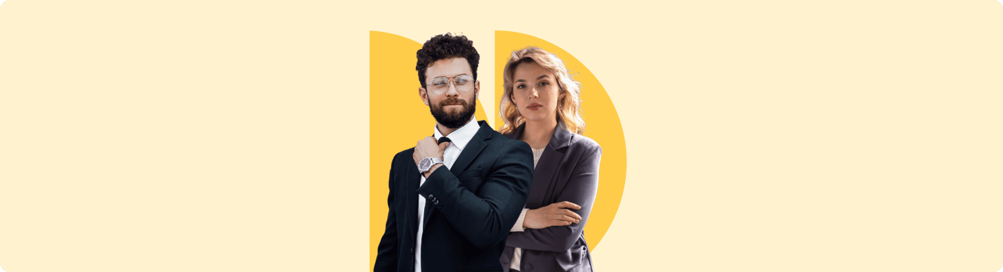 Our mission visual