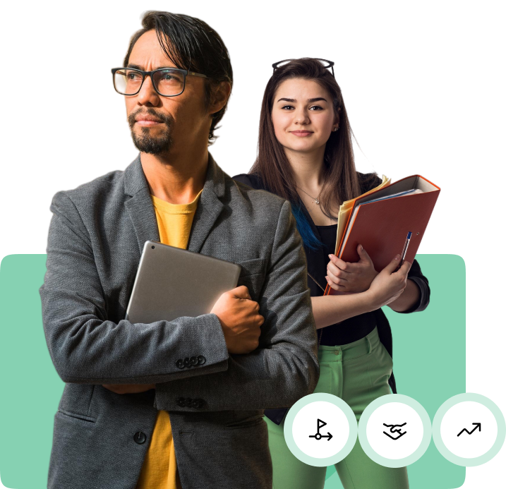 Become an Instructor Hero