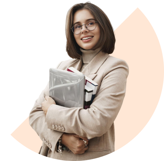 Career Support Hero Image