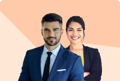 Business Training Image