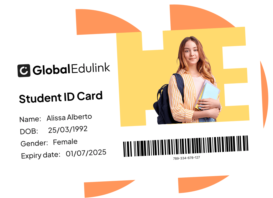 Student ID Card