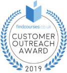 Customer Outreach Award Globaledulink