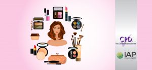 Make up Application Training