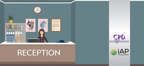 Diploma in Professional Receptionist