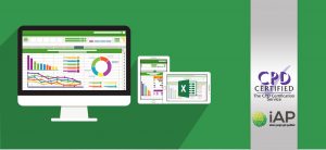 Advanced Microsoft Excel 2016 Training - Online