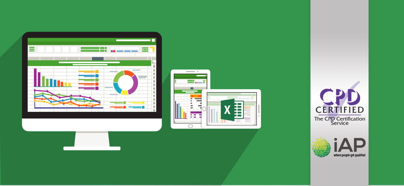 advanced excel course