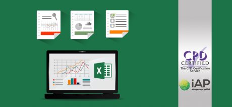 Microsoft Excel 2013 Beginner to Advanced