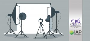 Level 2 Certificate in Commercial Photography Training
