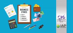 Business Ethics