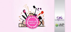 Make-up Artist Diploma - Level 3