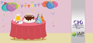 Children’s Party Planning Diploma