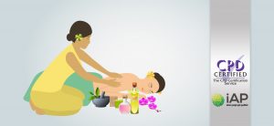 Beauty Therapy and Business Diploma Level 3
