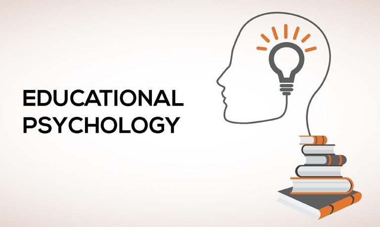 courses in educational psychology