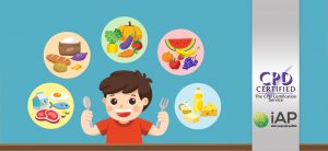 Mastering Childcare with Nutrition