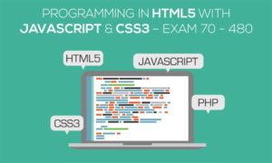 Programming in HTML5 with JavaScript and CSS3 – Exam 70 - 480