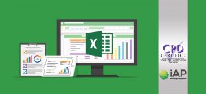 Microsoft Excel 2016 Advanced