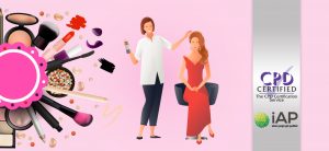Celebrity Makeup Essential Training