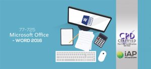 Microsoft 77-725 - Microsoft Office - Word 2016 - Live Practice Lab