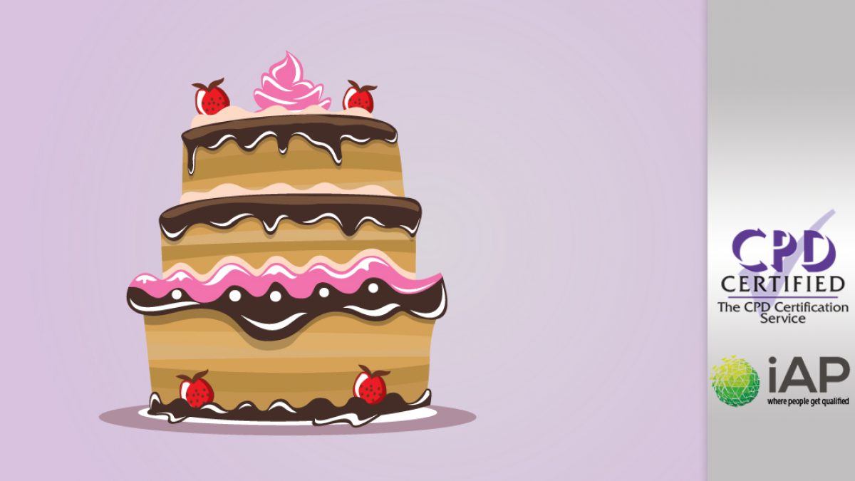 Diploma in Cake Decorating Level 3 Online | Global Edulink