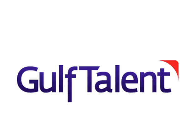 gulf talent logo image