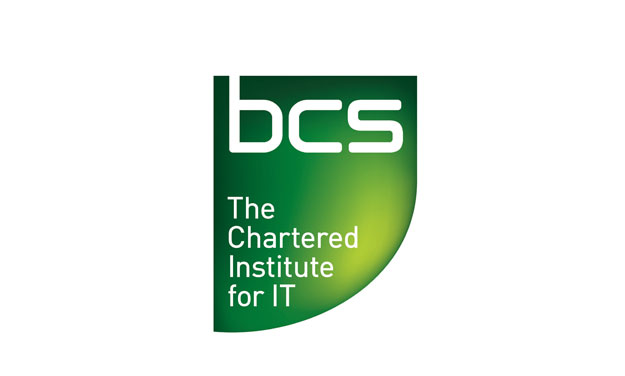 bcs - the chartered institute for IT logo image