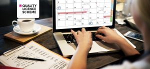 Advanced Diploma in Event Planning and Managing at QLS Level 3