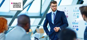 Diploma in Business Management at QLS Level 3