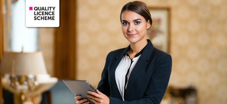 Diploma in Hotel Management and Opera PMS Software Training Level 3