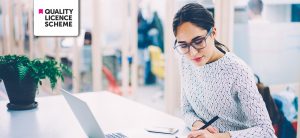 Diploma in Office Administration and PA at QLS Level 4