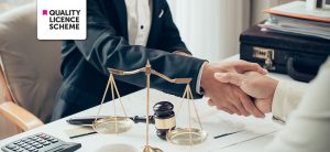 Diploma in Business Law at QLS Level 3