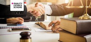 Diploma in Corporate Governance & Business Law at QLS Level 3