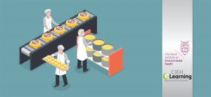 Level 2 – Health & Safety for Food Manufacturing