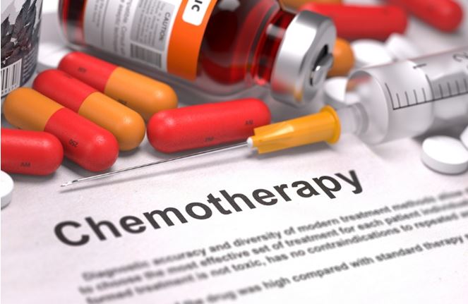 chemotherapy