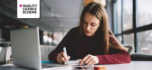 Diploma in Study Skills at QLS Level 3