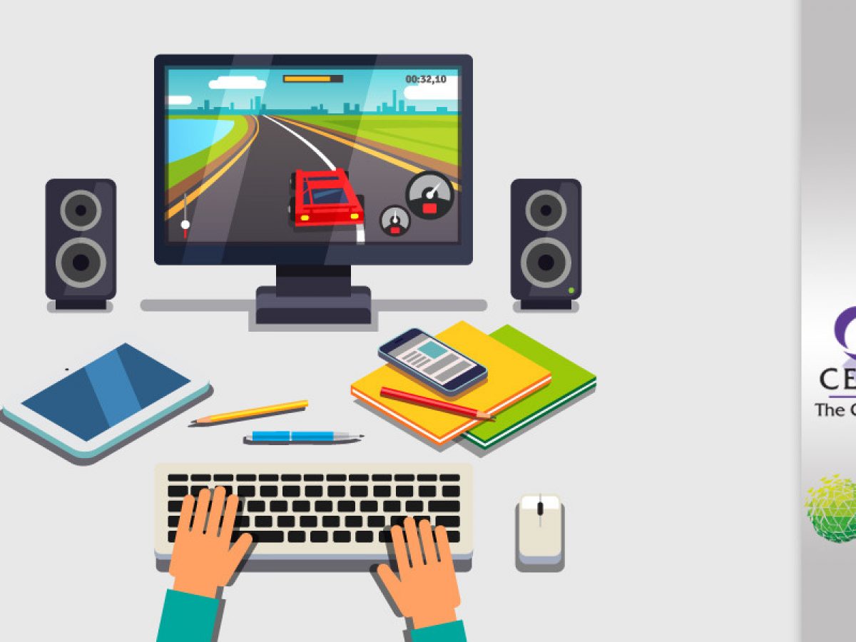 Building Games with Scratch 2.0 Course | Global Edulink
