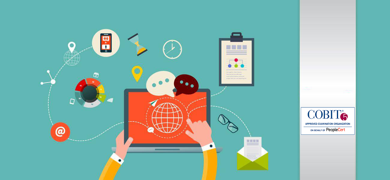 COBIT5 Unterlage