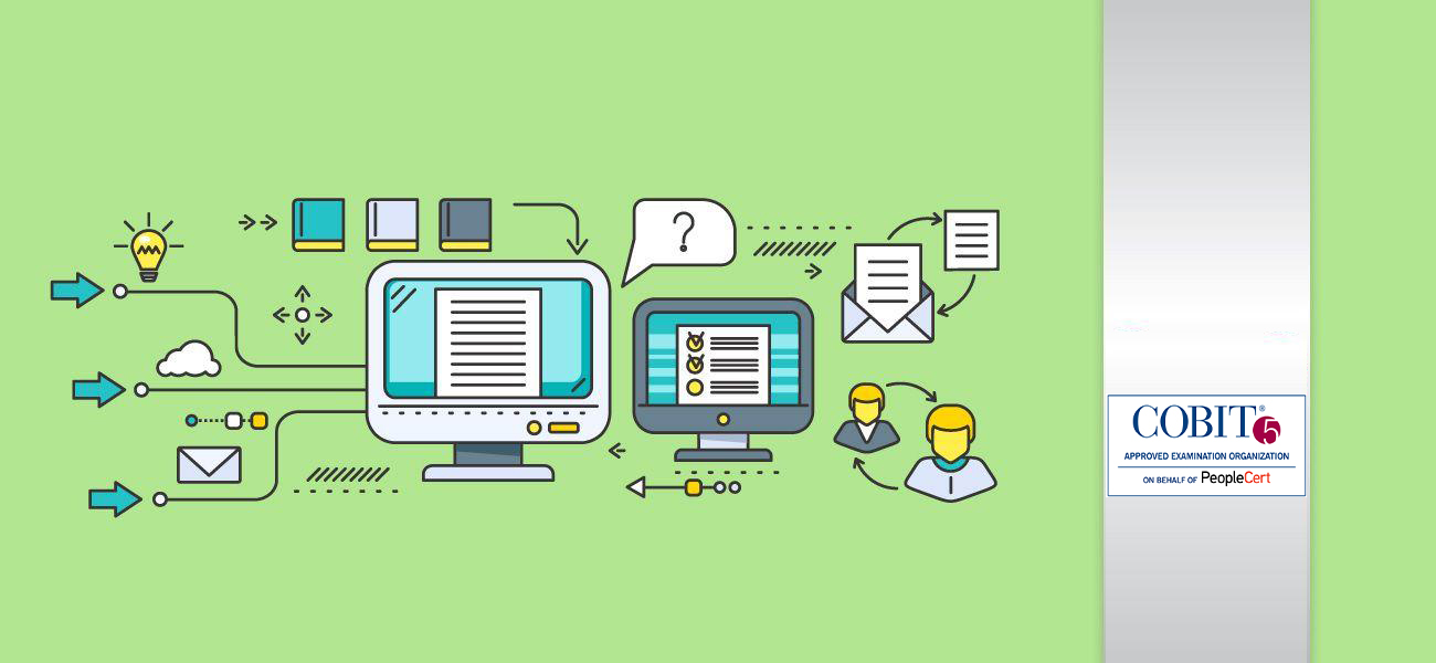 COBIT5 Originale Fragen | Maxtic