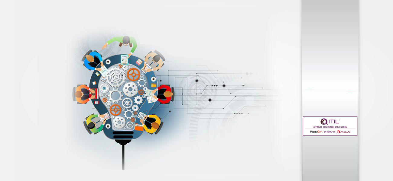 ITIL-4-Foundation対策学習