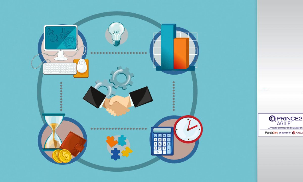 PRINCE2-Agile-Foundation Zertifizierung