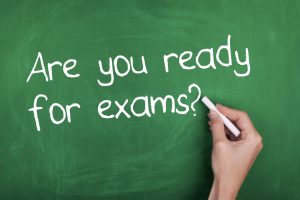Exam Voucher Extension