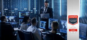 CompTIA-CySA-CS0-001