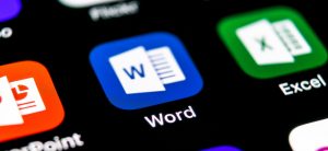 Free Microsoft Word 2016 Beginner