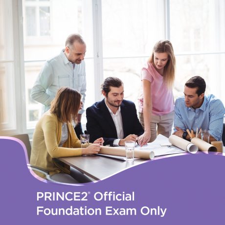 PRINCE2Foundation認定内容