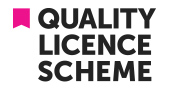 Quality License Scheme is an accredited awarding bodies of education sector