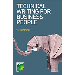 Technical Writing for Business People 2018 - Ebook Version