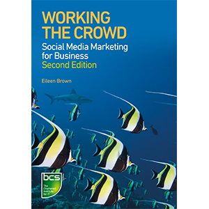 Working the Crowd 2012 - Ebook Version