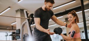 NCFE Level 3 Diploma in Personal Training