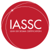 IASSC: International Association for Six Sigma Certification - Quality Management