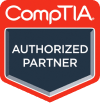 CompTIA Authorised Partner is an awarding body of certification programs